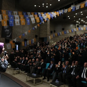 Aile ve Sosyal Hizmetler Bakanımız Göktaş, Tekirdağ'da toplu temel atma törenine katıldı - fotoğraf 26