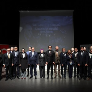 Aile ve Sosyal Hizmetler Bakanımız Göktaş, Tekirdağ'da toplu temel atma törenine katıldı - fotoğraf 28