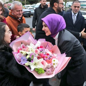 İl Müdürlüğü Binası, Sosyal Hizmet Merkezi ve Engelsiz Yaşam Merkezi Temel Atma Törenimizi Bugün Gerçekleştirdik - fotoğraf 1