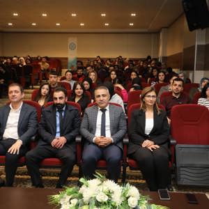 Bitlis’te Dijital Şiddet Paneli Yoğun İlgiyle Gerçekleşti - fotoğraf 4