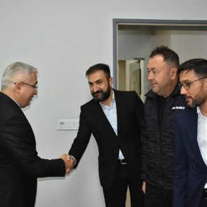 Huzurevi Bocce Ekibimizin Başarısı İl Müdürlüğümüzde Kutlandı - fotoğraf 4