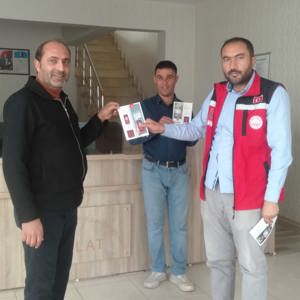 Aile Yılı'nda #İşaretiFarket: Kadına Yönelik Şiddete Karşı Farkındalık Etkinlikleri - fotoğraf 15