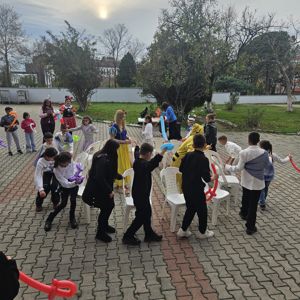 İl Müdürlüğümüze bağlı Çocuk Evleri Koordinasyon Merkezi’nde koruma ve bakım altında bulunan 6 çocuğumuz için sünnet töreni düzenlendi. - fotoğraf 6