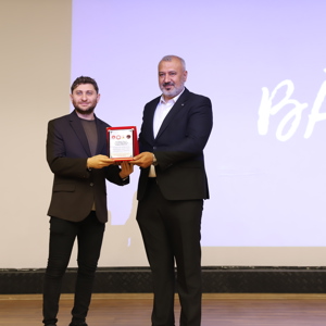“İşte Babam” filmi Hatay' da büyük ilgi gördü. - fotoğraf 14