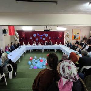 İl Müdürlüğümüze bağlı Çocuk Evleri Koordinasyon Merkezi’nde koruma ve bakım altında bulunan 6 çocuğumuz için sünnet töreni düzenlendi. - fotoğraf 7