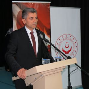 Milli Mücadele Madalyası Takdim Töreni (Gönen) - fotoğraf 5