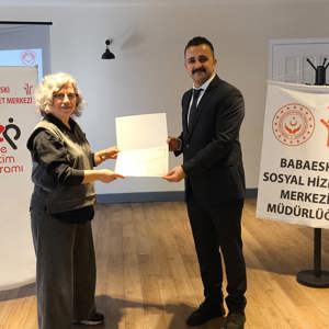 Babaeski’de Modüler Aile Eğitim Programı’nın Üçüncü Uygulaması Tamamlandı - fotoğraf 10