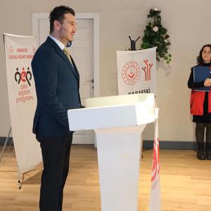 Babaeski’de Modüler Aile Eğitim Programı’nın Üçüncü Uygulaması Tamamlandı - fotoğraf 4
