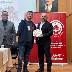 Vatan ve Kahramanlık Buluşmaları Etkinliği  - fotoğraf 2