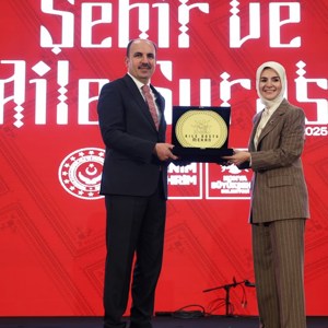 Bakanımız Göktaş, Konya'da Şehir ve Aile Şurası'nda konuştu - fotoğraf 3