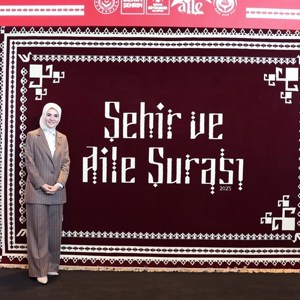 Bakanımız Göktaş, Konya'da Şehir ve Aile Şurası'nda konuştu - fotoğraf 5