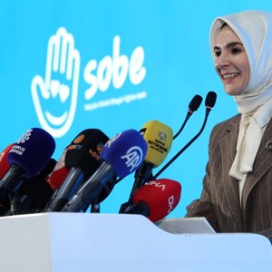 Bakanımız Göktaş, Konya'da Şehir ve Aile Şurası'nda konuştu - fotoğraf 10