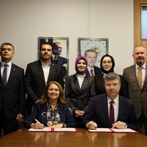 Aile ve Sosyal Hizmetler Bakanımız Göktaş, Tekirdağ'da toplu temel atma törenine katıldı - fotoğraf 11