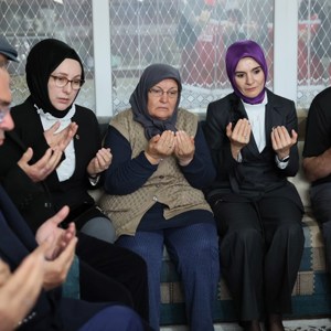 Aile ve Sosyal Hizmetler Bakanımız Göktaş, Tekirdağ'da toplu temel atma törenine katıldı - fotoğraf 16