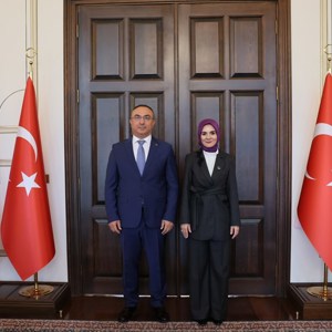 Aile ve Sosyal Hizmetler Bakanımız Göktaş, Tekirdağ'da toplu temel atma törenine katıldı - fotoğraf 19