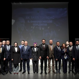 Aile ve Sosyal Hizmetler Bakanımız Göktaş, Tekirdağ'da toplu temel atma törenine katıldı - fotoğraf 29