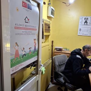 Koruyucu Aile Hizmeti Kapsamında Yürütülen Farkındalık Faaliyetleri Doğrultusunda Ulaşım Sektörüyle İş Birliği Gerçekleştirilmiştir - fotoğraf 2