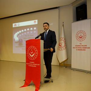 Yönetici Kurumsal Liderlik Gelişim Programı Kapsamında Eğitim Faaliyeti Gerçekleştirilmiştir - fotoğraf 1