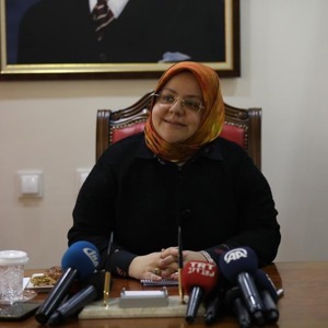 Bakan Selçuk, Tokat'ta Temaslarda Bulundu - fotoğraf 3
