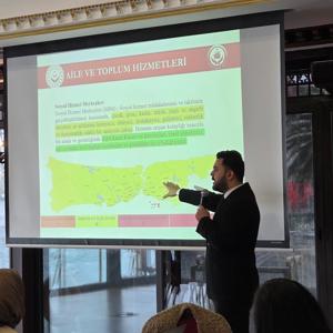 Yeşilay ile “Aile Bağıyla Bağımlılığa Karşı” Çalıştayı Gerçekleştirildi - fotoğraf 3