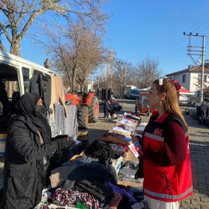 Ailenin Önemi ve Kadına Yönelik Şiddetle Mücadele Farkındalık Çalışması - fotoğraf 1
