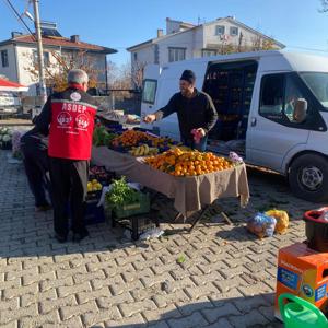Ailenin Önemi ve Kadına Yönelik Şiddetle Mücadele Farkındalık Çalışması - fotoğraf 2