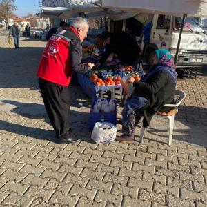 Ailenin Önemi ve Kadına Yönelik Şiddetle Mücadele Farkındalık Çalışması - fotoğraf 3
