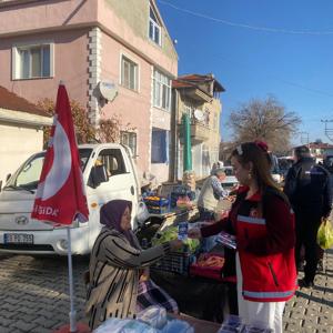 Ailenin Önemi ve Kadına Yönelik Şiddetle Mücadele Farkındalık Çalışması - fotoğraf 5