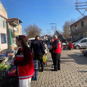 Ailenin Önemi ve Kadına Yönelik Şiddetle Mücadele Farkındalık Çalışması - fotoğraf 6