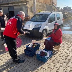 Ailenin Önemi ve Kadına Yönelik Şiddetle Mücadele Farkındalık Çalışması - fotoğraf 7