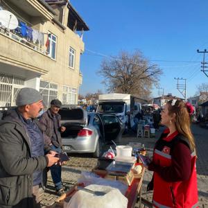 Ailenin Önemi ve Kadına Yönelik Şiddetle Mücadele Farkındalık Çalışması - fotoğraf 8