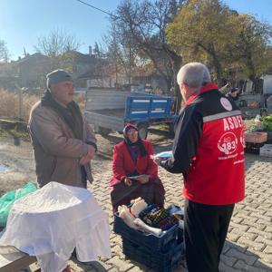 Ailenin Önemi ve Kadına Yönelik Şiddetle Mücadele Farkındalık Çalışması - fotoğraf 9