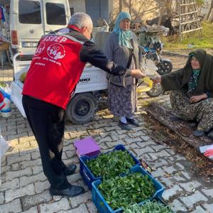 Ailenin Önemi ve Kadına Yönelik Şiddetle Mücadele Farkındalık Çalışması - fotoğraf 10