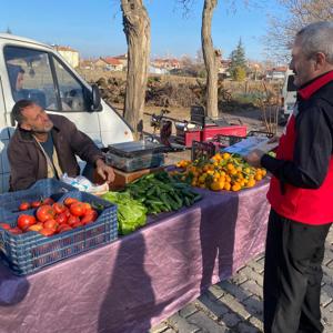 Ailenin Önemi ve Kadına Yönelik Şiddetle Mücadele Farkındalık Çalışması - fotoğraf 12