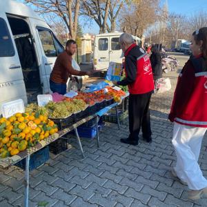 Ailenin Önemi ve Kadına Yönelik Şiddetle Mücadele Farkındalık Çalışması - fotoğraf 13