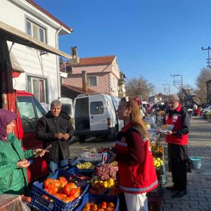 Ailenin Önemi ve Kadına Yönelik Şiddetle Mücadele Farkındalık Çalışması - fotoğraf 14