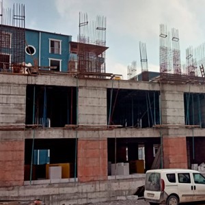 Hatay Kırıkhan Sosyal Hizmet Merkezinde Çalışmalar İlerliyor.. - fotoğraf 5