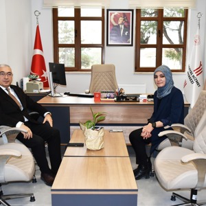 İl Müdürümüz Faruk Uysal’dan Yenişehir SHM’ye Yerinde İnceleme Ziyareti - fotoğraf 1