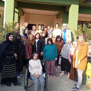  Özel Bireylerimize Kuaförlük Hizmeti - fotoğraf 1
