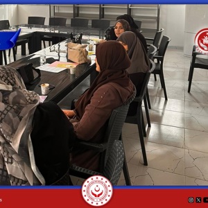 Aile Akademisi’nde “Doğum Öncesi Dönemden Ergenliğe Gelişim” Modülü 3. Kapalı Grup ile Tamamlandı - fotoğraf 2