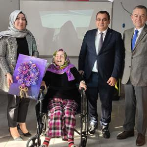 3 Aralık Dünya Engelliler Günü'nde Özel Vize Mete Bakım Merkezi'nde Anlamlı Etkinlik - fotoğraf 2