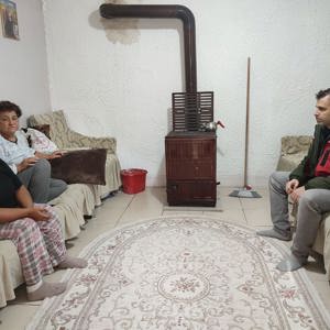 3 Aralık Dünya Engelliler Günü'nde Lüleburgaz'da Özel Gereksinimli Bireylerin Yanında Olundu - fotoğraf 4