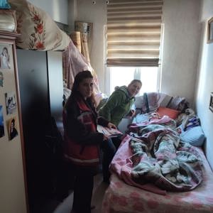 3 Aralık Dünya Engelliler Günü'nde Lüleburgaz'da Özel Gereksinimli Bireylerin Yanında Olundu - fotoğraf 5