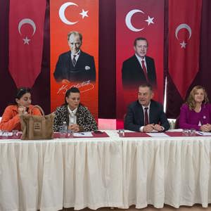 Sosyal İçerme Eğitimi Kamu Personeline Yönelik Gerçekleştirildi - fotoğraf 3