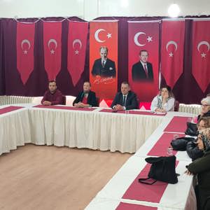 Koruyucu Ailelerimize Aile Eğitim Programı Verildi - fotoğraf 3