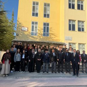 Yalvaç'ta Vatan ve Kahramanlık Buluşması - fotoğraf 3