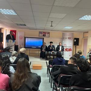 Yalvaç'ta Vatan ve Kahramanlık Buluşması - fotoğraf 1