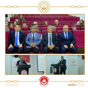 Koruyucu Ailelerimiz İçin Dört Haftalık Eğitim Programı Tamamlandı - fotoğraf 1