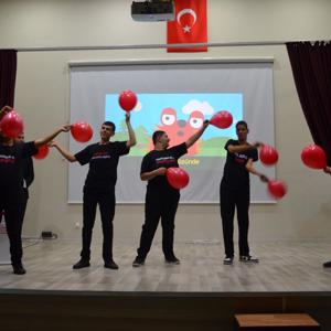 3 Aralık Dünya Engelliler Günü Programı  - fotoğraf 1