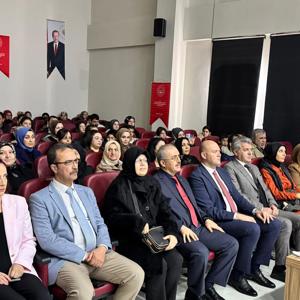 3 Aralık Dünya Engelliler Günü Programı  - fotoğraf 5